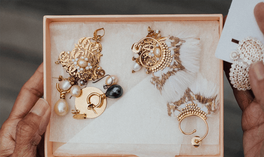 Wedding Jewellery For Every Bride